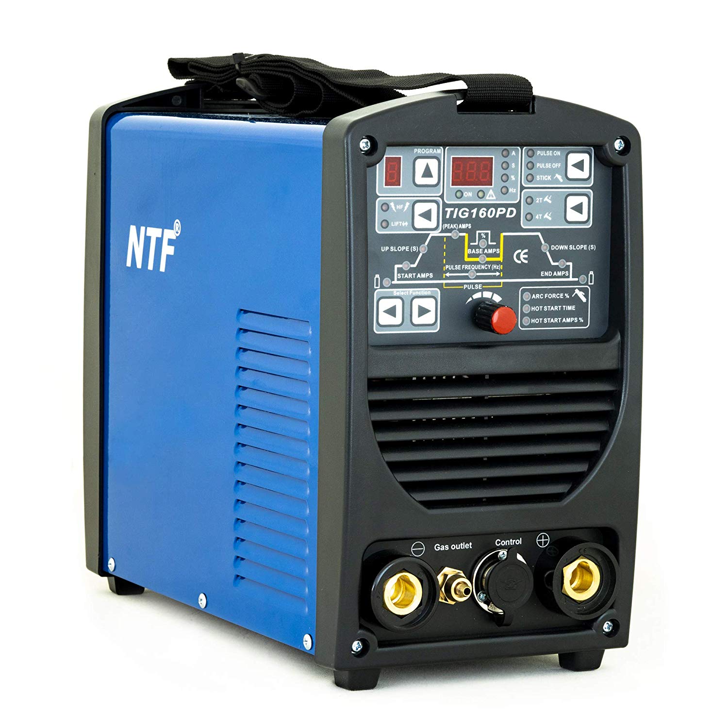 WIG Schweißgerät Test | Produktsieger +++ Testsieger 2019 Neu.